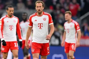 Τερμάτισε τρίτη στην Bundesliga για πρώτη φορά μετά από 13 χρόνια η Μπάγερν Μονάχου!