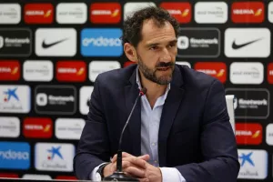 Γκαρμπαχόσα: «Υπάρχει τρόπος να βρεθεί συμβιβασμός μεταξύ FIBA και Euroleague»