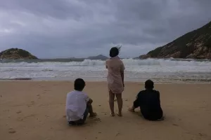 Σε κατάσταση συναγερμού η Κένυα,προετοιμάζεται για τον πρώτο κυκλώνα στην ιστορία της
