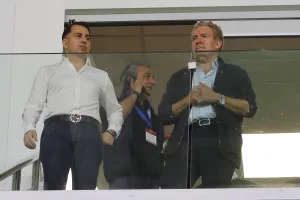 Κίρζης/Βάκη 