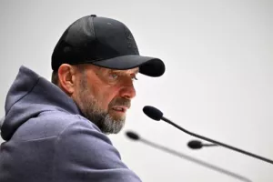 Κλοπ: «Η Λίβερπουλ ήταν για μένα το Νο 1, δεν μπορώ να το εξηγήσω»