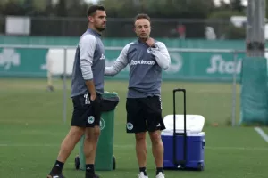 Κόντης: «Αισιόδοξος ότι θα καταφέρουμε να βγάλουμε τον Παναθηναϊκό από τη δύσκολη κατάσταση»