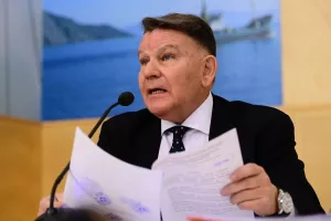 Παραιτήθηκε από την ΠΑΕ Ολυμπιακός ο Αλέξης Κούγιας