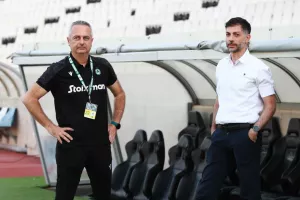 ΕΤΣΙ αποχωρεί ο Σίμος...