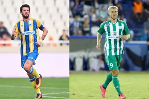 ΚΙΝΗΣΕΙΣ… που λένε πολλά!
