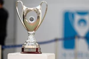 Τελικός Κυπέλλου: Τι ισχύει με τις κίτρινες και κόκκινες στο ντέρμπι Άρης-ΠΑΟΚ