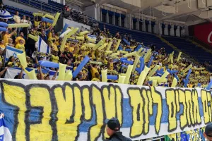 Η άρνηση της Μακάμπι και η προσπάθεια του Παναθηναϊκού