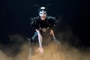 Eurovision: Το ξέσπασμα της Ιρλανδής «μάγισσας» κατά της EBU και του Ισραήλ: «Να πάνε να γ@@@» - Δείτε το βίντεο