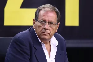 ΑΕΚ Betsson: "Θα συνεχίσουμε να παλεύουμε παρά το τοξικό περιβάλλον"