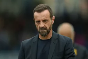 Μάντζιος: "Ζούμε για το Κύπελλο πάρα πολλά χρόνια, το θέλουμε"