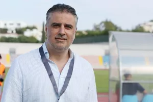 Μέχρι τέλους… 