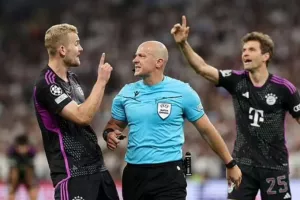 Σκέψεις της UEFA να «κόψει» τον Μαρτσίνιακ από την πρεμιέρα του EURO