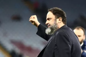 Ολυμπιακός: «Χρυσό» πριμ από Μαρινάκη για την πρόκριση στον τελικό