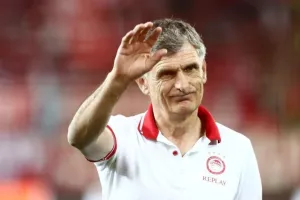 Μεντιλίμπαρ: "Πλησιάζει η δική σας βραδιά"