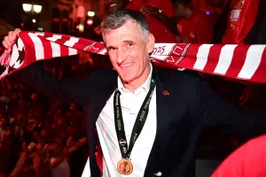 Η MARCA έδωσε ελληνικό επώνυμο στον Μεντιλίμπαρ