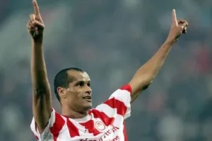 Ριβάλντο: «Συγχαρητήρια Ολυμπιακέ! Περήφανος που έπαιξα για σένα» 