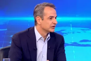 Μητσοτάκης: "Δεν έχω βρει ακόμα τον Μεντιλίμπαρ..."