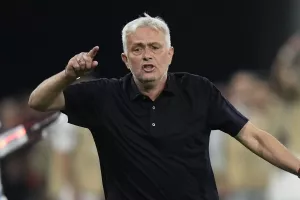 "Ο Μουρίνιο υπέγραψε, δεν γίνεται να μην έρθει"