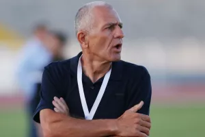 Παίζει για... συνεργασία Ανδρονίκου με Απόλλωνα