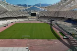 Νέα εποχή για το ΟΑΚΑ, με έργα 5,7 εκατ. ευρώ