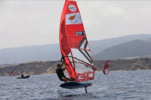 H Νατάσα Λάππα ανοίγει πανιά για τη Μασσαλία