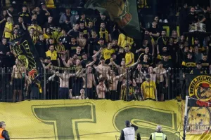 Η ΔΕΑΒ κάλεσε σε ακρόαση οπαδό του Άρη για «παρότρυνση σε πρόκληση επεισοδίων»