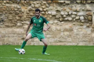 Για άλλη μια σεζόν εξαιρετικός ο Τσίγκης