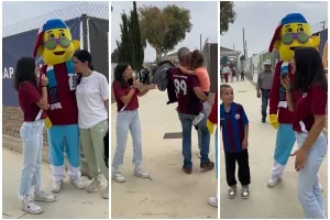 Ο αγαπημένος παίκτης και η κορυφαία στιγμή (Βίντεο)