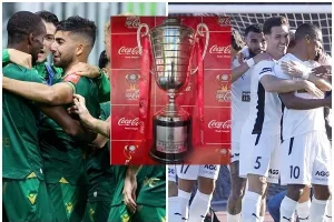 Για να το κατακτήσει η Ομόνοια Vs Για να το κατακτήσει η Πάφος (10+10 ΠΡΕΠΕΙ)