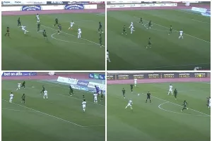 Καλές οι τελικές, καλύτερη η - σωστή - πάσα... 