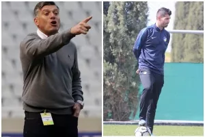 Διπλή... ανακοίνωση 