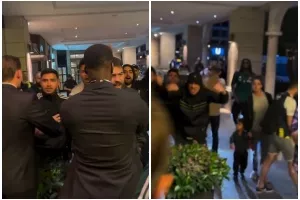Έδειξαν το επίπεδό τους... 