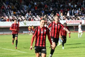 Παναχαϊκή: «Δύο επιχειρηματίες έχουν εκδηλώσει ενδιαφέρον για εξαγορά ή συμμετοχή στην ΠΑΕ»
