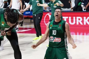 "Τρελάθηκαν" οι Ισραηλινοί με το sold out του Παναθηναϊκού!