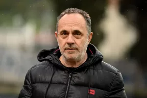 Παπαϊωάννου: "Ο Ατζούν ενδιαφέρθηκε για τη Λαμία"