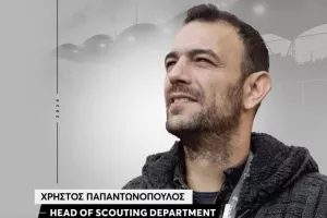 Νέος επικεφαλής σκάουτινγκ από την Premier League!