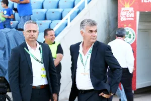 Το συγγνώμη του Σίμου… 