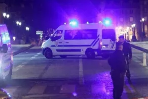 Γαλλία: Αποτράπηκε ισλαμιστική επίθεση που σχεδίαζε Τσετσένος στους Ολυμπιακούς Αγώνες