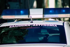 Οπαδικό επεισόδιο στη Ν. Μηχανιώνα: Προσωρινά κρατούμενοι οι δύο συλληφθέντες