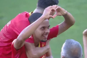 Η Ζιλ Βιθέντε απέρριψε πρόταση του Ολυμπιακού για τον Περέιρα