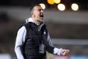 Καρσέδο: "Με τον Έμερι μεγαλώσαμε μαζί, αλλά αυτός ο τίτλος είχε μια ιδιαίτερη γεύση"
