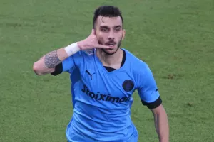 Το σκηνικό με Πίττα και ΑΕΚ