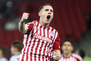 Αυτά έχει κάνει ο Ολυμπιακός απέναντι στις ιταλικές ομάδες