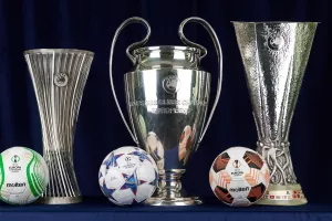 UEFA: Ανακοίνωσε που θα γίνουν οι τελικοί σε Champions, Europa και Conference την επόμενη διετία