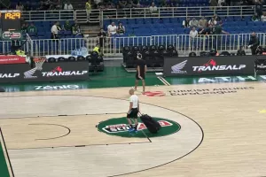 Χωρίς Μπόλντγουιν κόντρα στον Παναθηναϊκό 