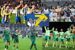 Στην... κάλπη 6500!