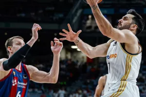 Η Μπαρτσελόνα πλήρωσε τα... σπασμένα του Παναθηναϊκού και η Ρεάλ έκανε το 1-0 στη σειρά!