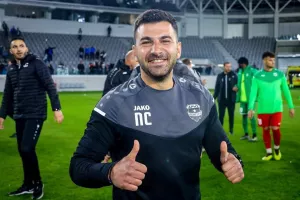 Δεδομένο για Νικόλα!