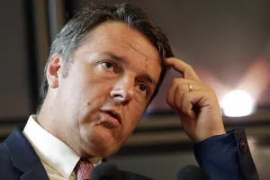 Ιταλός πρώην πρωθυπουργός: "Δεν έχω χωνέψει ακόμη την ήττα από τον Ολυμπιακό, συνηθισμένη να υποφέρει η Φιορεντίνα"