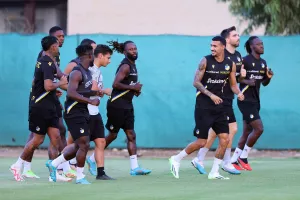 Αποφόρτιση πίεσης, κτίσιμο ψυχολογίας 